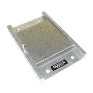 TH Marine Hot Foot Slide Mount