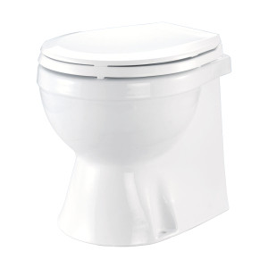TMC Luxury Electric Toilets - 139100