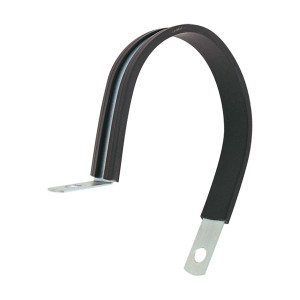 Tridon Stainless Steel Cable P Clamps - 115838