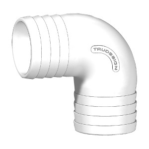 TruDesign Elbow Connectors - 138727