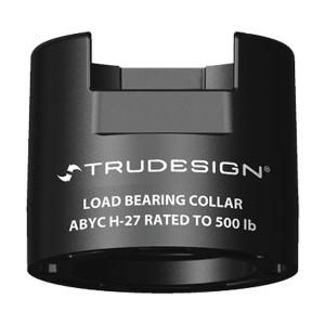 TruDesign Load Bearing Collars - ABYC H-27 Rated - 138637