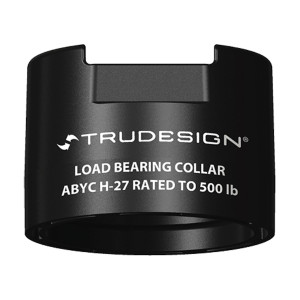 TruDesign Load Bearing Collars - ABYC H-27 Rated - 138638