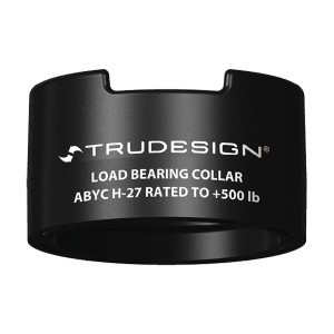TruDesign Load Bearing Collars - ABYC H-27 Rated - 138639