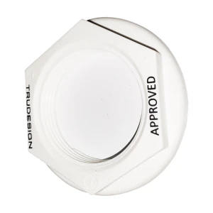 TruDesign Nut Backings - 138795