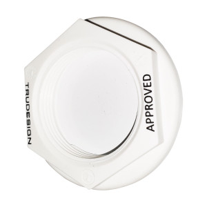 TruDesign Nut Backings - 138799