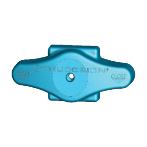 TruDesign Replacement "T" Handle - 138598