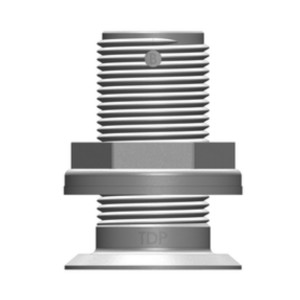 TruDesign Skin Fittings - Recessed - 138632
