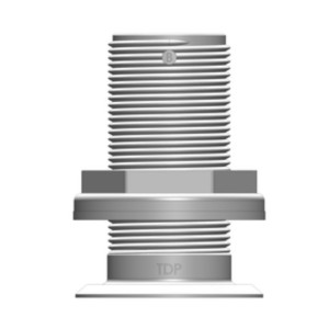 TruDesign Skin Fittings - Recessed - 138633