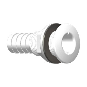 TruDesign Skin Fittings - With Tail - 138649