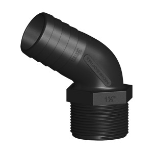 TruDesign Tail - Long Thread 120¼; - 138697
