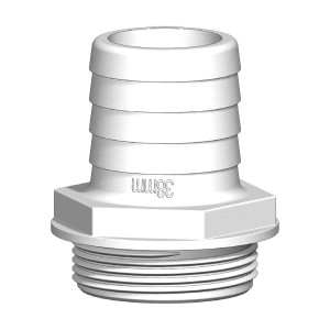 TruDesign Tank Fittings - 138763