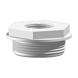 TruDesign Threaded Vent Plug