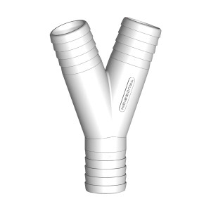 TruDesign Y Piece - 138734