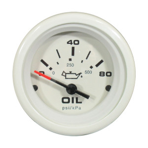Veethree Electronics Arctic Gauges - 112120