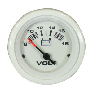 Veethree Electronics Arctic Gauges - 112130