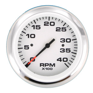 Veethree Electronics Lido Pro Domed Gauges - 112332