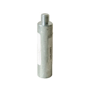 Volvo Type Anodes - Yanmar Type - 191158