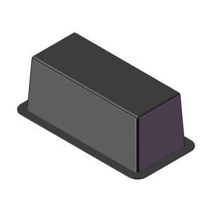 Webasto Air Conditioning Accessories - Transition box - 179650