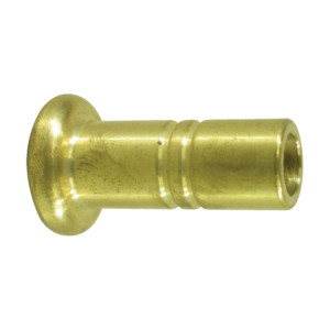 Whale End Plug - Quick Connect 15