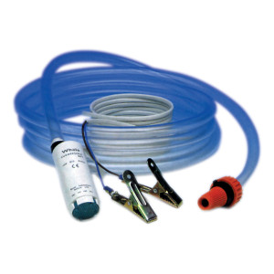 Whale Portable Pump Kit