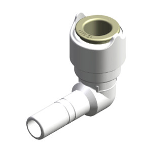 Whale Stem Elbow - Quick Connect 12
