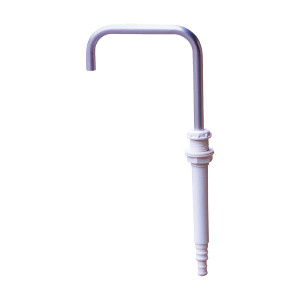 Whale Tuckaway & Telescopic Faucets - 134006