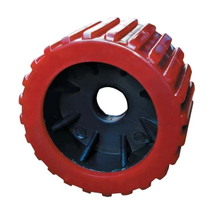 Wobble Rollers - Ribbed - 213086
