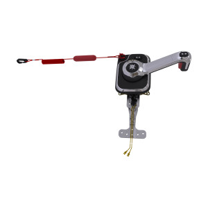 Xtreme Series Side Mount Control - 306744