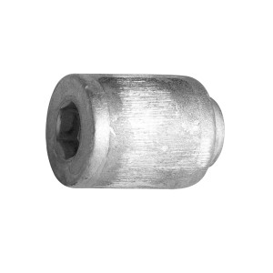 Yamaha Type Anode - Cylinder Block - 191602