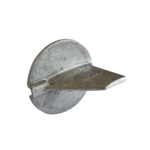 Yamaha Type Anode - Cylinder Block - 191621