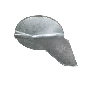 Yamaha Type Anodes - Skeg - 191310