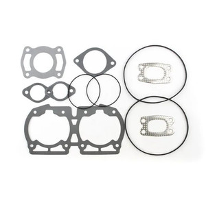 Top End Gasket Kit for 1991 Sea-Doo Explorer 580