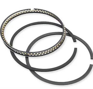 Piston Ring Set for 2002-2004 Sea-Doo 720 GTI LE - 83mm
