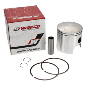 Piston for 1990-1991 Sea-Doo 580 Yellow Eng GT - 76.50mm
