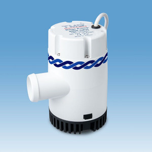 TMC Submersible Bilge Pump 4000GPH 12V