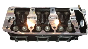 Cylinder Head for 2007-2011 Sea-Doo 180 Challenger 215 Jet Boat - Replaces 420613976, 420613978