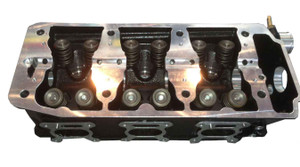 Cylinder Head for 2004-2006 Sea-Doo Sportster 155 - Replaces 420613976, 420613978