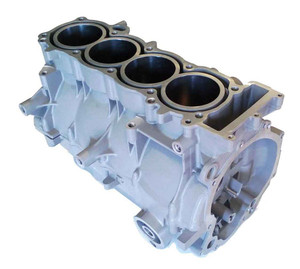 Engine Case for 2007-2009 Yamaha 1100VX WaveRunner - Replaces 6B6-15100-00-00, 6B6-15100-00-8P, 6D3-15100-00-94