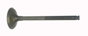Exhaust Valve for 2024-2026 Yamaha 255 FSH Sport H 1800 - Replaces 6S5-12121-00-00