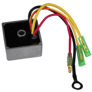 Voltage Regulator for 1996-1997 Sea-Doo Sportster 720 - Replaces 278000123
