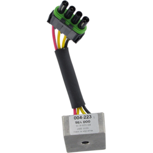 Voltage Regulator for 1997 Sea-Doo 720 GSI - Replaces 278001056, 278001239