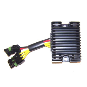 Voltage Regulator for 2003-2004 Sea-Doo 800 RFI GTI LE - Replaces 278001241, 278001554