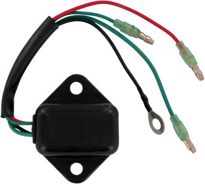 Voltage Regulator for 1999-2004 Yamaha XL700 WaveRunner - Replaces 6M6-81960-A0-00