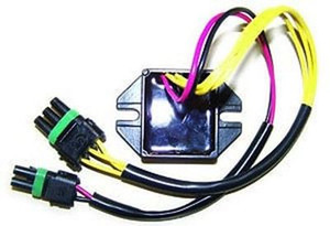 Voltage Regulator for 1998-1999 Sea-Doo Speedster 800 - Replaces 278001073, 278001240