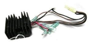 Voltage Regulator for 2003-2011 Kawasaki 800 SXR - Replaces 21066-3709