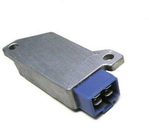 Voltage Regulator for 2001-2002 Kawasaki STS 900 - Replaces 21066-3712