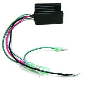 Voltage Regulator for 2002 Yamaha LX 2000 1200 - Replaces 6H2-81960-00-00, 6H2-81960-10-00