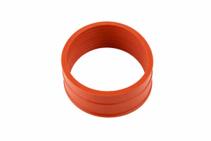 Exhaust Coupler for 2003-2005 Yamaha AR 210 1200 - Replaces 62T-14625-00-00 - Replaces 62T-14625-00-00