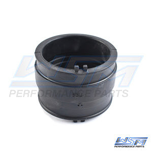 Exhaust Coupler for 2008-2010 Yamaha 212 SS 1100 - Replaces 6B6-1475E-00-00, 6BU-1475E-00-00 - Replaces 6B6-1475E-00-00, 6BU-1475E-00-00