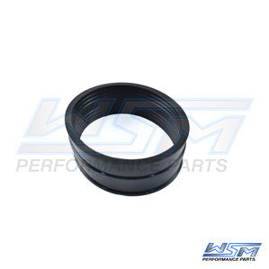 Exhaust Coupler for 1999-2002 Yamaha GP800 WaveRunner - Replaces 66E-14625-00-00 - Replaces 66E-14625-00-00